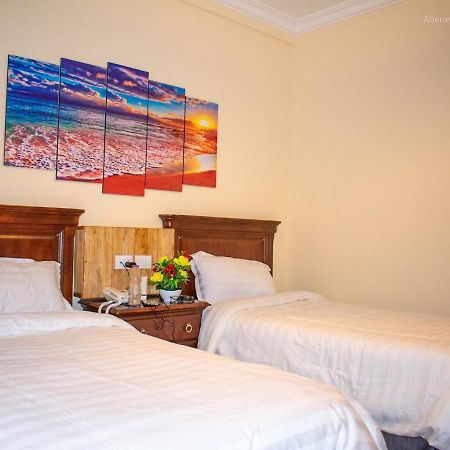 Choice Guest House 2 Addis Ababa Dış mekan fotoğraf