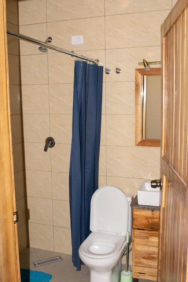 Choice Guest House 2 Addis Ababa Dış mekan fotoğraf