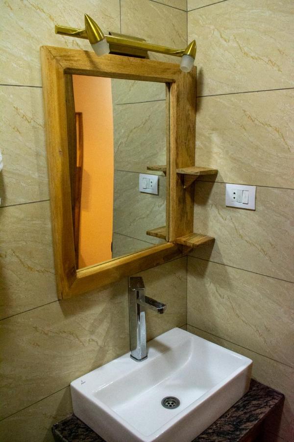 Choice Guest House 2 Addis Ababa Dış mekan fotoğraf
