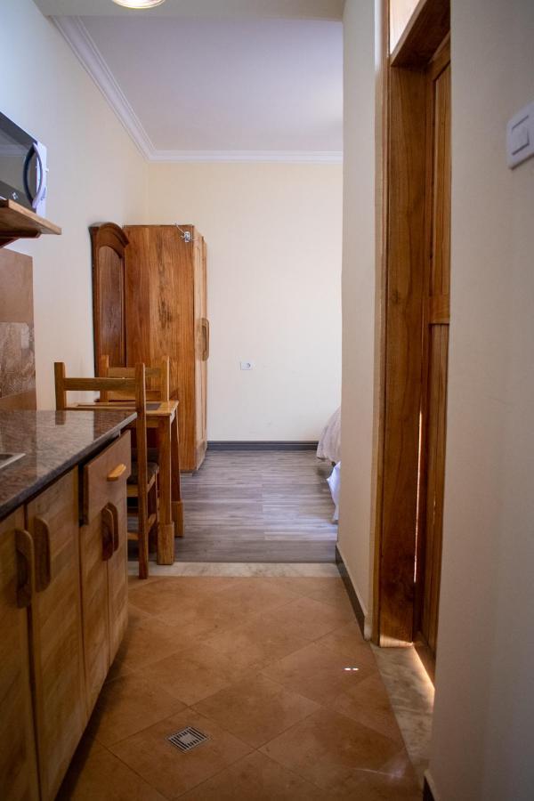 Choice Guest House 2 Addis Ababa Dış mekan fotoğraf