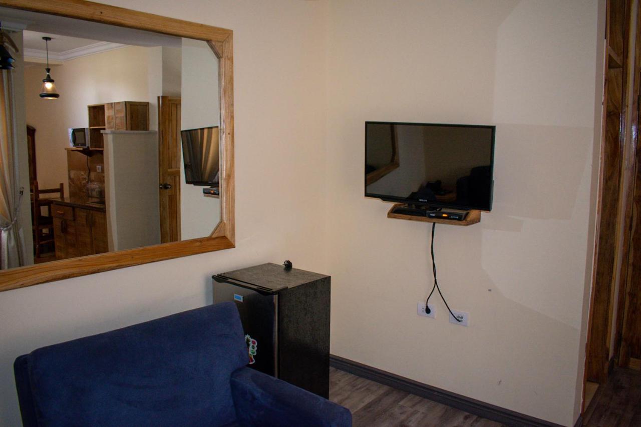 Choice Guest House 2 Addis Ababa Dış mekan fotoğraf