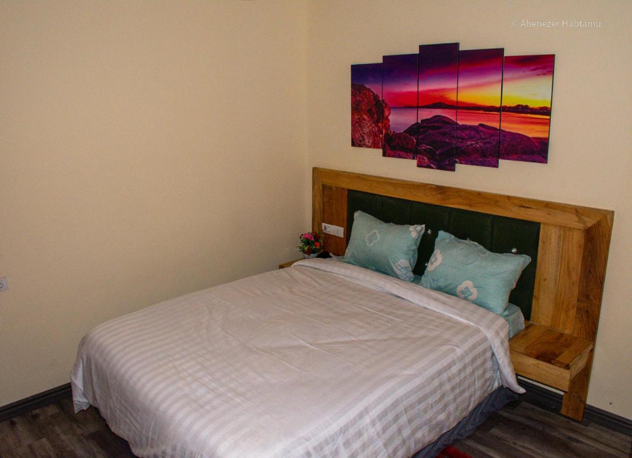 Choice Guest House 2 Addis Ababa Dış mekan fotoğraf