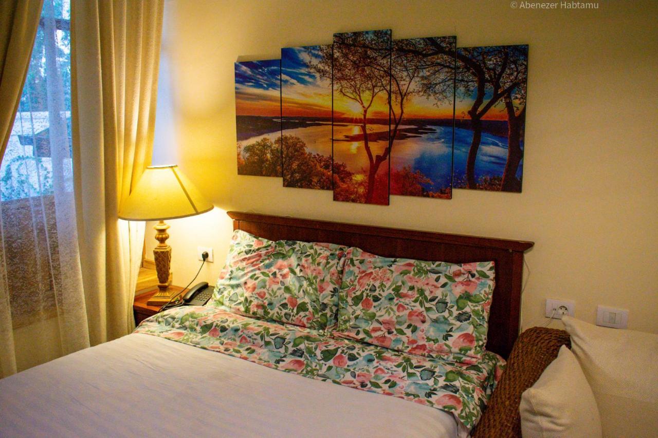 Choice Guest House 2 Addis Ababa Dış mekan fotoğraf