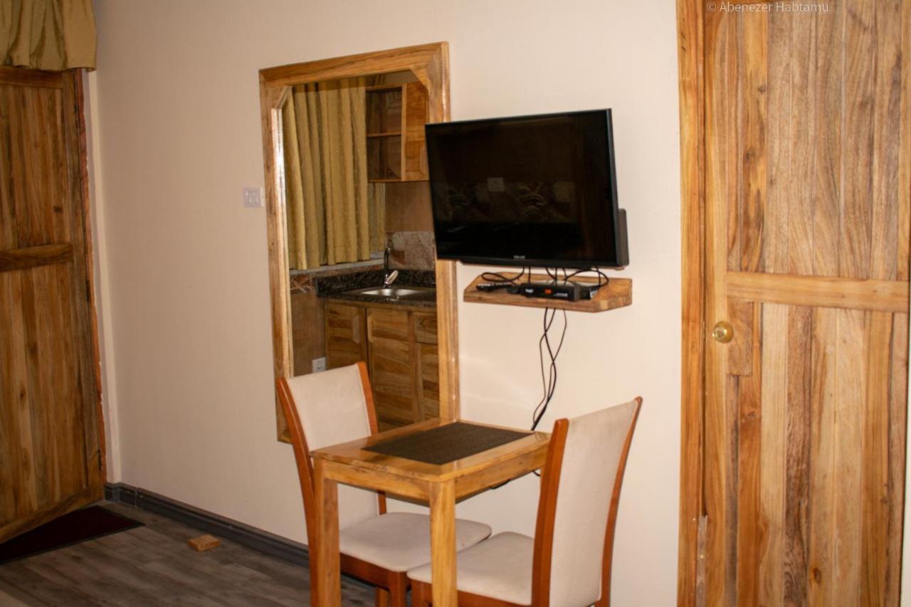 Choice Guest House 2 Addis Ababa Dış mekan fotoğraf