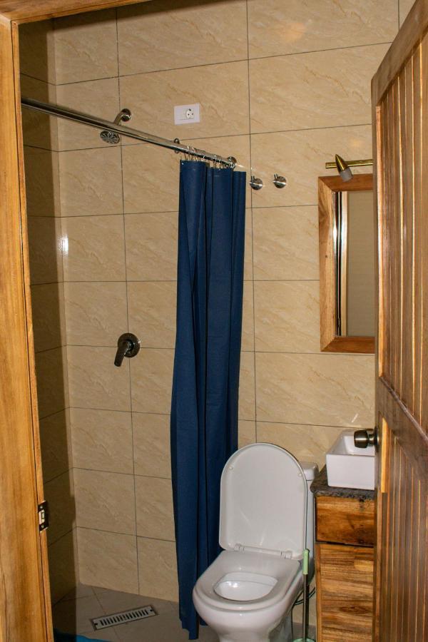 Choice Guest House 2 Addis Ababa Dış mekan fotoğraf