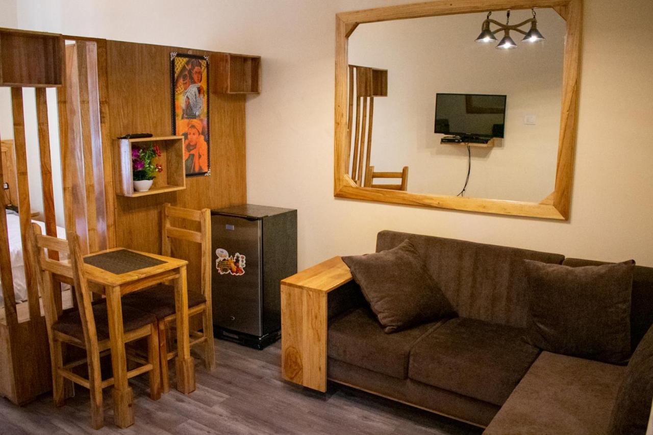 Choice Guest House 2 Addis Ababa Dış mekan fotoğraf