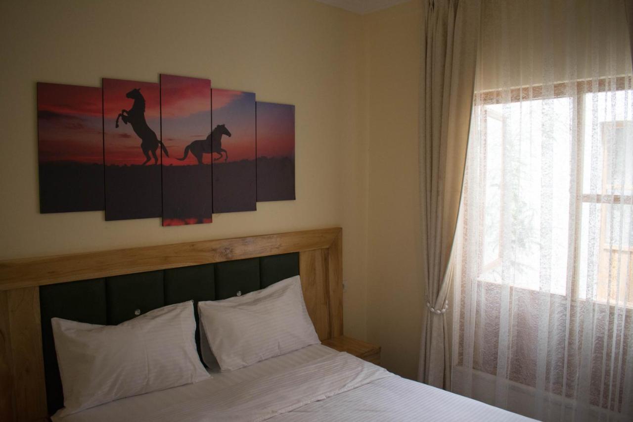 Choice Guest House 2 Addis Ababa Dış mekan fotoğraf
