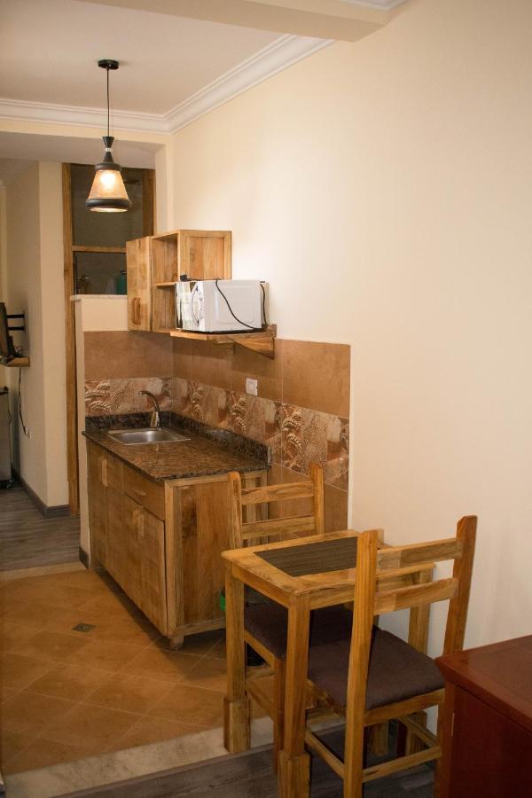 Choice Guest House 2 Addis Ababa Dış mekan fotoğraf