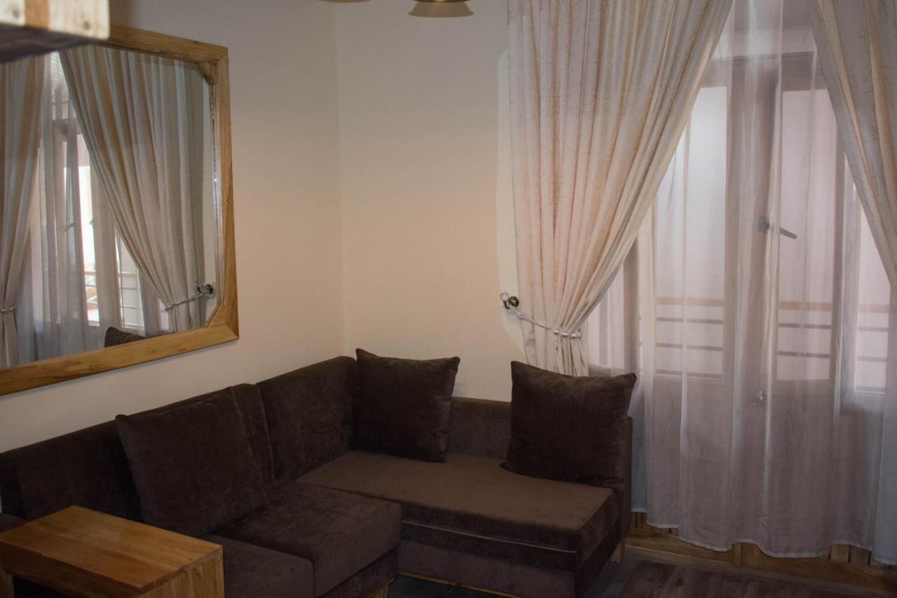 Choice Guest House 2 Addis Ababa Dış mekan fotoğraf