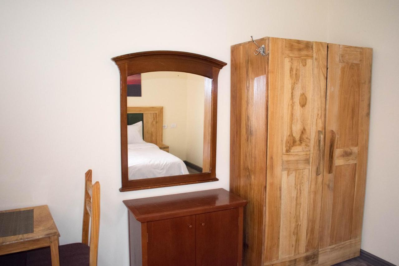 Choice Guest House 2 Addis Ababa Dış mekan fotoğraf