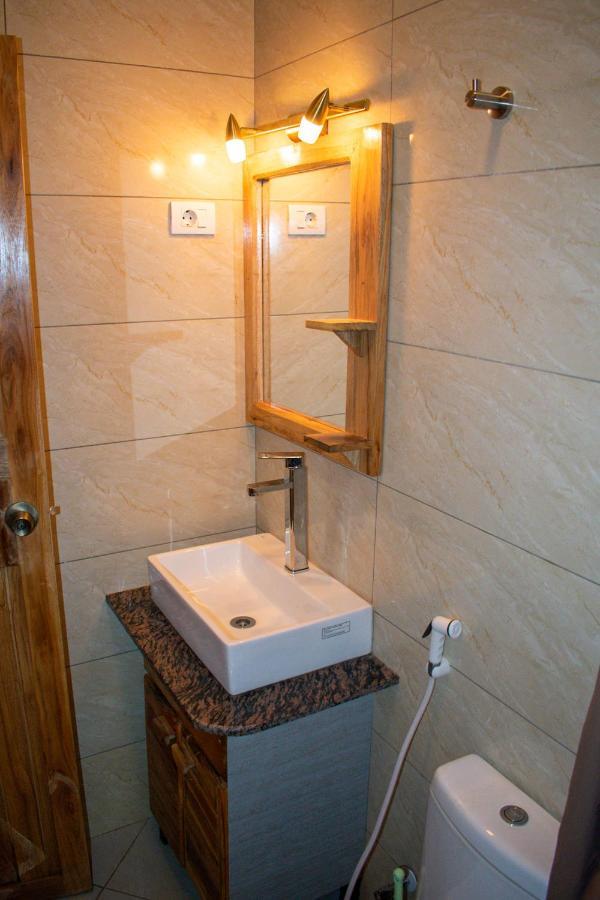Choice Guest House 2 Addis Ababa Dış mekan fotoğraf