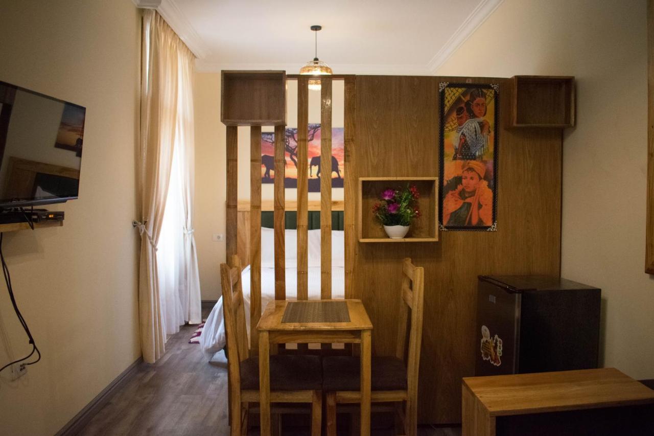 Choice Guest House 2 Addis Ababa Dış mekan fotoğraf