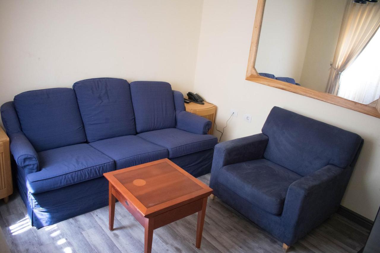 Choice Guest House 2 Addis Ababa Dış mekan fotoğraf