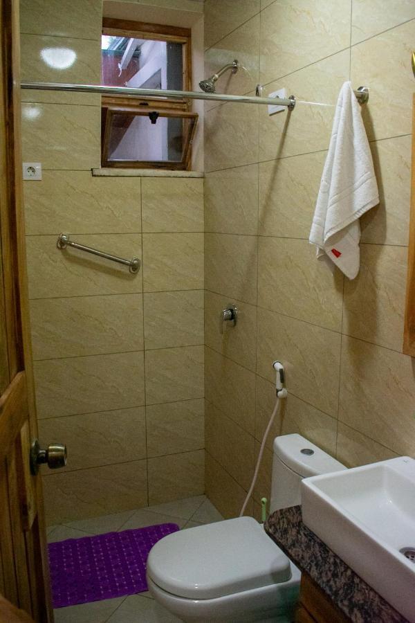 Choice Guest House 2 Addis Ababa Dış mekan fotoğraf